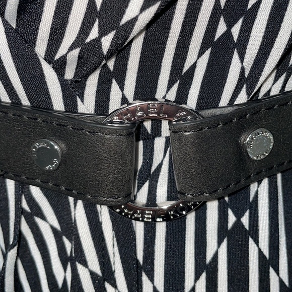 Michael Kors Black and White Dress size - S - Picture 4 of 4